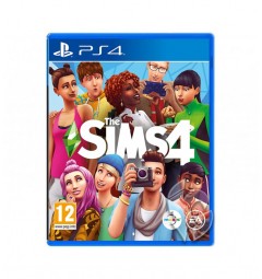 Sims 4 RU